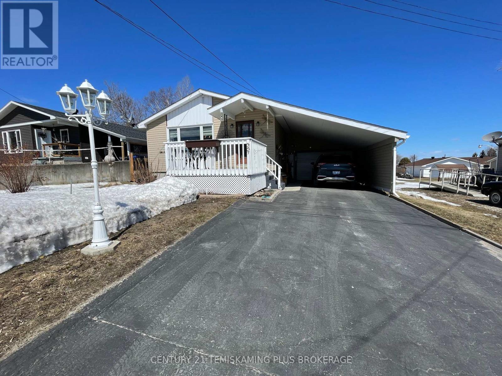 357 Lawlor Street, Temiskaming Shores, Ontario  P0J 1K0 - Photo 2 - T13027810
