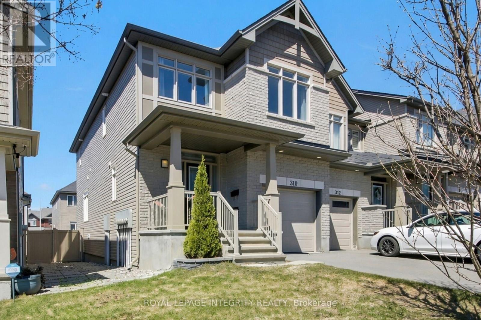 310 Broadridge Crescent, Ottawa, Ontario  K1W 0H1 - Photo 2 - X13027796