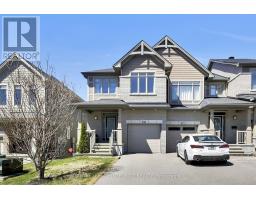 310 BROADRIDGE CRESCENT, ottawa, Ontario