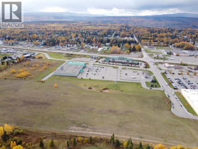 LOT 2 CHEW ROAD, Quesnel, British Columbia