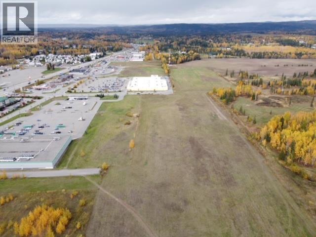 Lot 2 Chew Road, Quesnel, British Columbia  V2J 7J3 - Photo 2 - C8078108