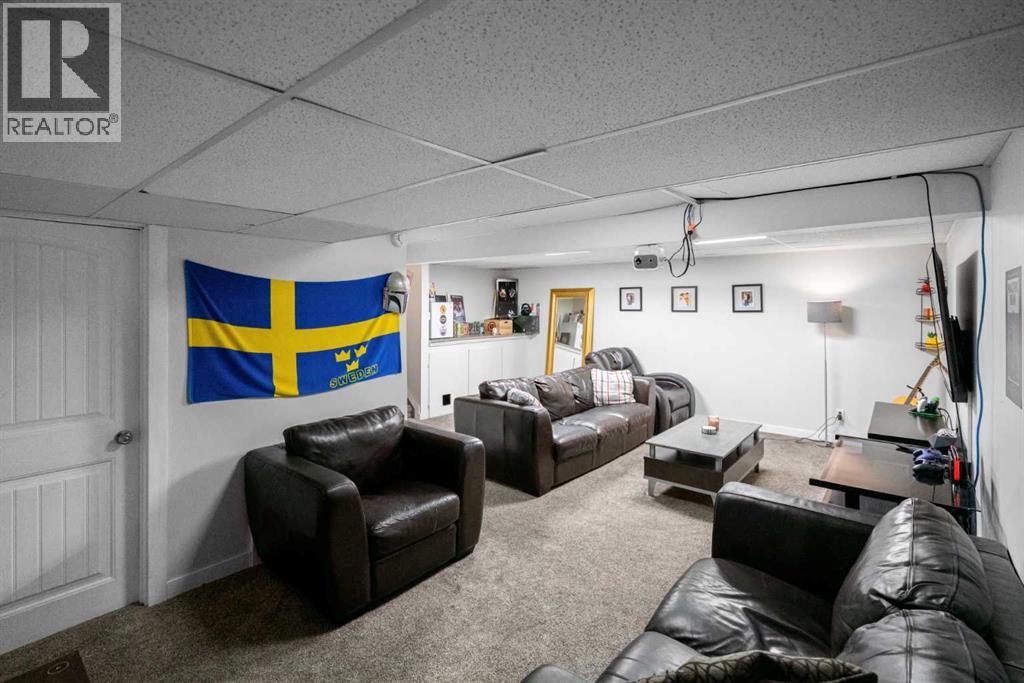 6706 Marler Drive, Camrose, Alberta  T4V 3R3 - Photo 17 - A2301769