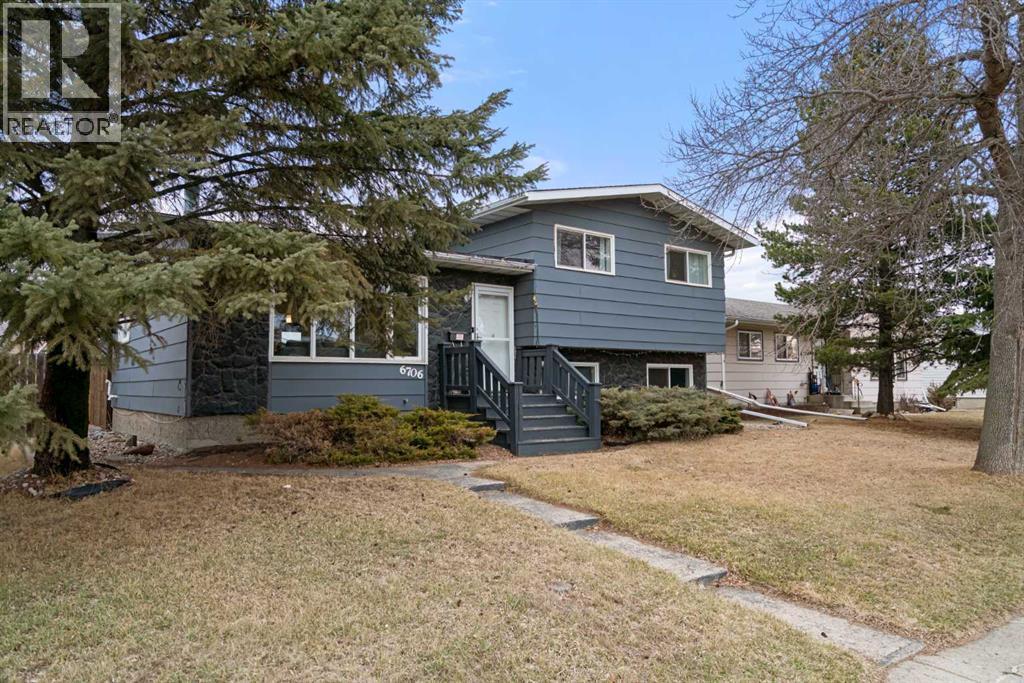 6706 Marler Drive, Camrose, Alberta  T4V 3R3 - Photo 2 - A2301769