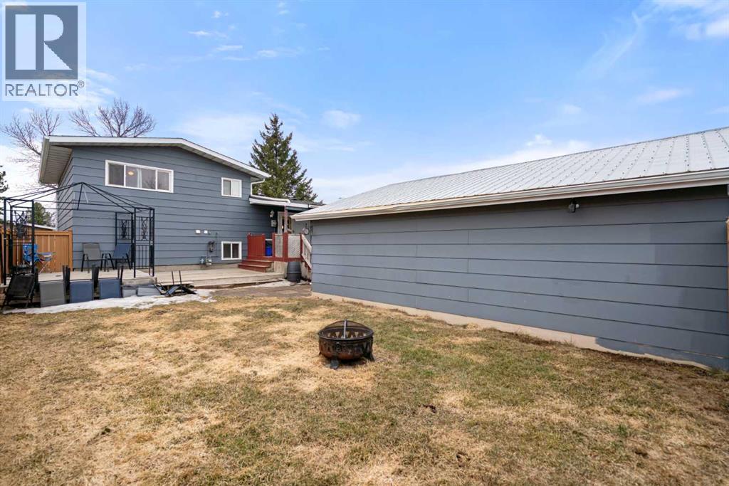 6706 Marler Drive, Camrose, Alberta  T4V 3R3 - Photo 20 - A2301769