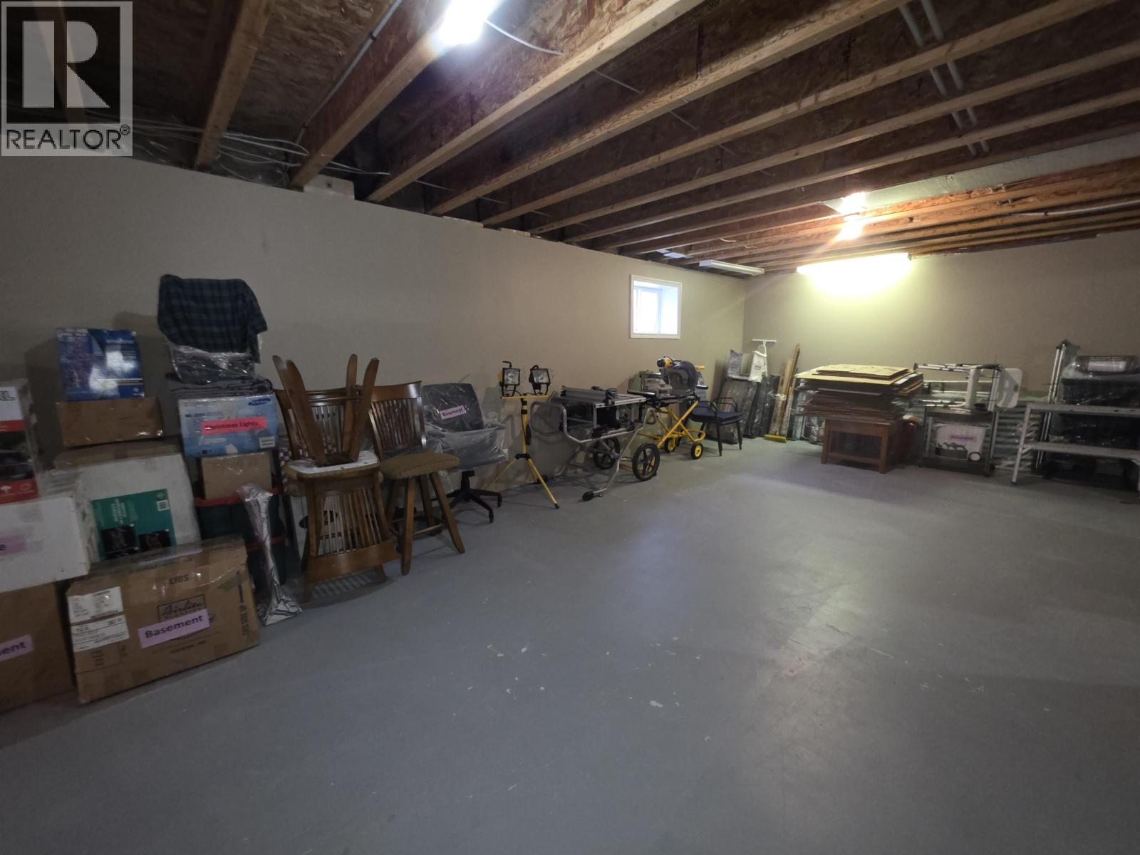 3485 Hargreaves Avenue, Vanderhoof, British Columbia  V0J 3A2 - Photo 15 - R3114368