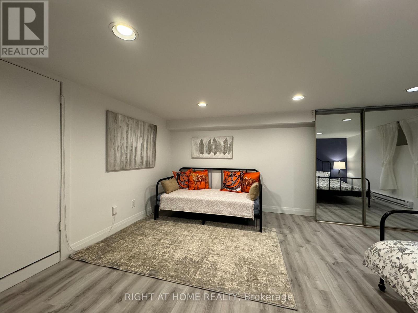 Bsmt - 1196 Avenue Road, Toronto, Ontario  M5N 2G1 - Photo 11 - C13027778