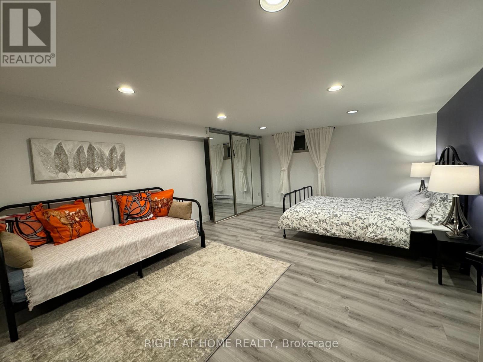 Bsmt - 1196 Avenue Road, Toronto, Ontario  M5N 2G1 - Photo 12 - C13027778