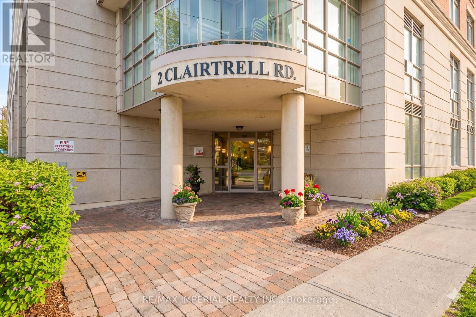 Rg1 - 2 Clairtrell Road, Toronto, Ontario  M2N 7H5 - Photo 24 - C13027780