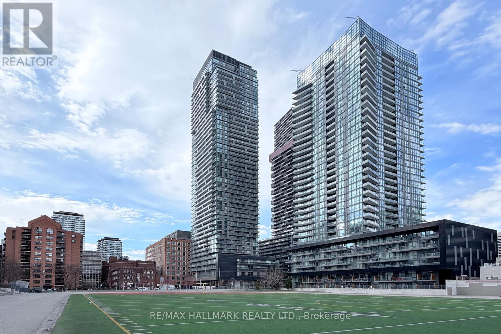 1407 - 39 Roehampton Avenue, Toronto, Ontario  M4P 1P9 - Photo 16 - C13027800