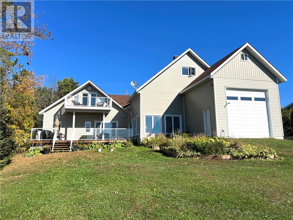 268 B Lake Road, St. Charles, Ontario