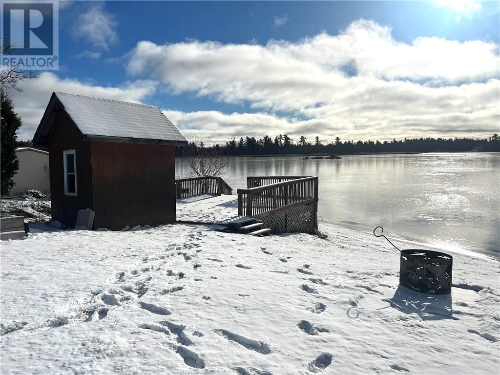 268 B Lake Road, St. Charles, Ontario  P0M 2W0 - Photo 41 - 2124927