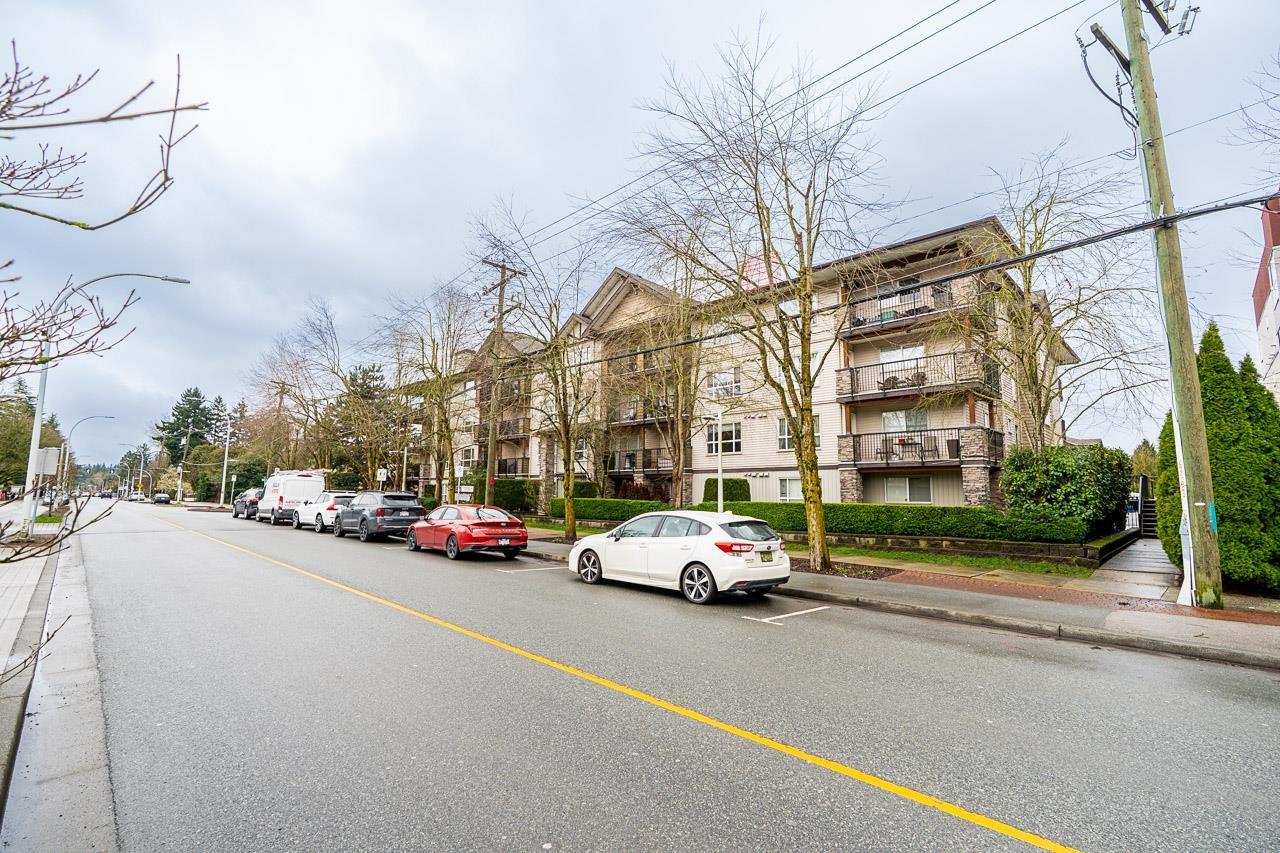 313 5465 203 Street, Langley, British Columbia  V3A 9L8 - Photo 4 - R3114326