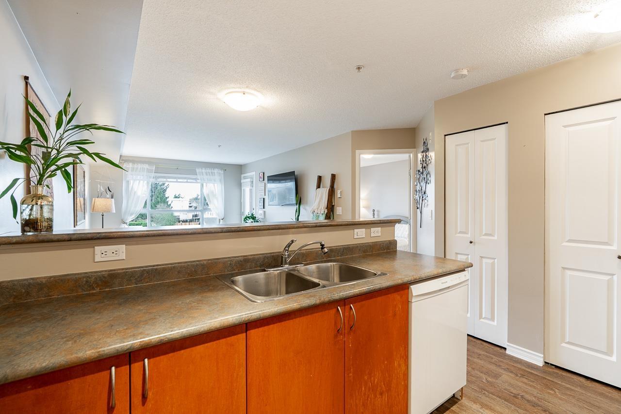 313 5465 203 Street, Langley, British Columbia  V3A 9L8 - Photo 8 - R3114326