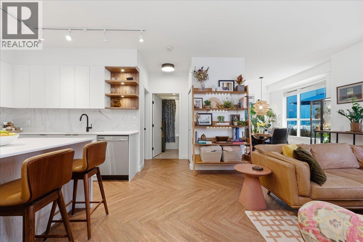 320 3229 St Johns Street, Port Moody, British Columbia  V3H 0M4 - Photo 16 - R3114330