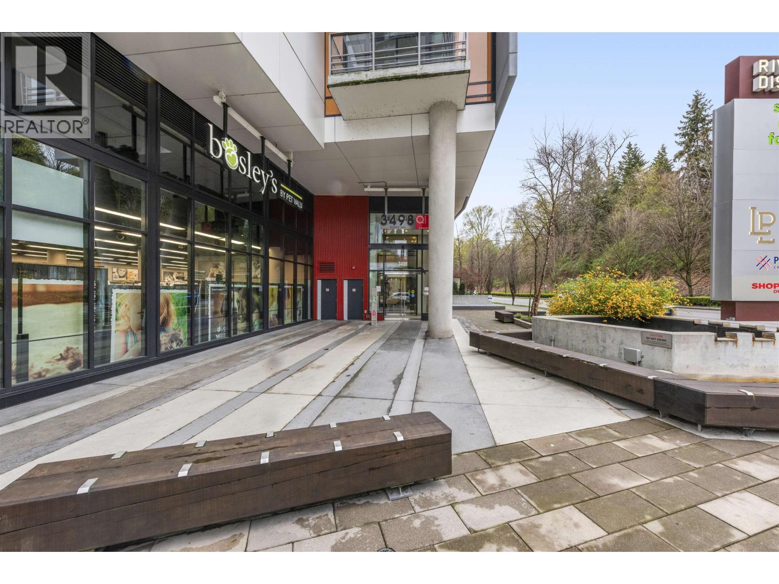 304 3498 Marine Way, Vancouver, British Columbia  V5S 0H1 - Photo 30 - R3114338