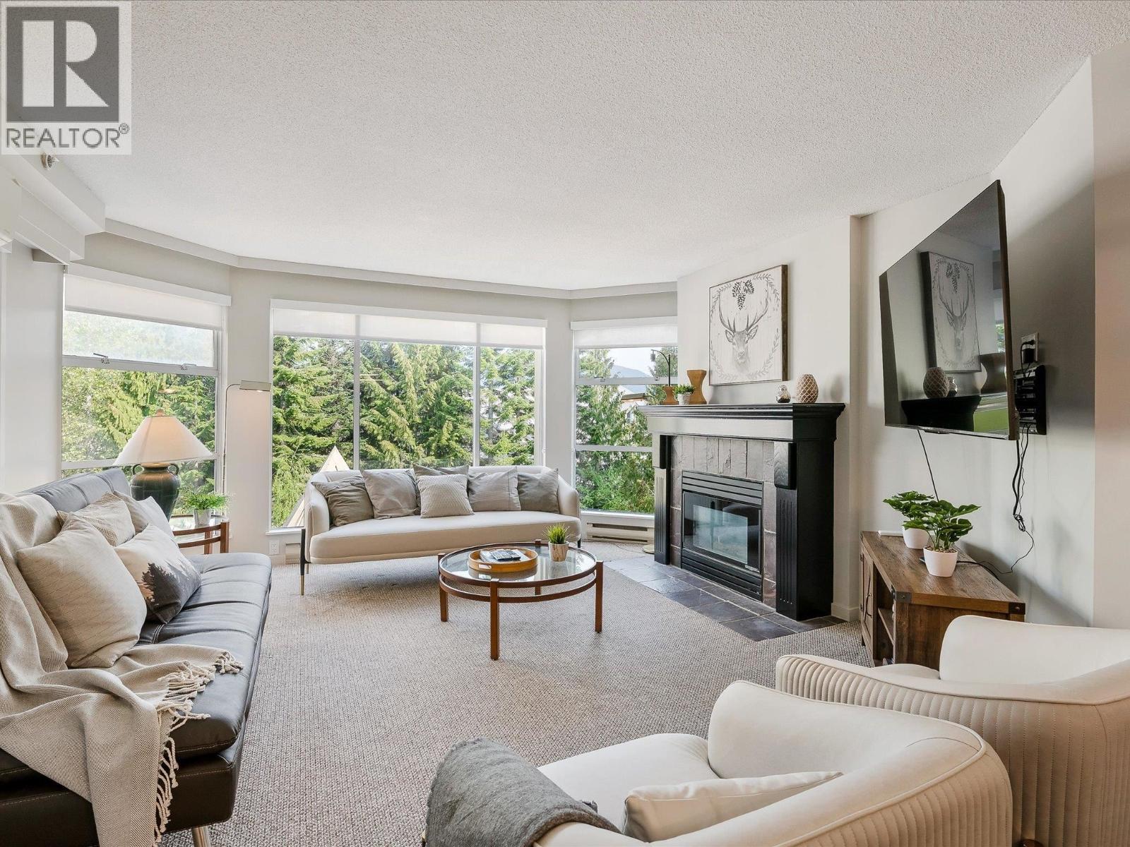 415 4910 Spearhead Place, Whistler, British Columbia  V0N 1B4 - Photo 2 - R3114340