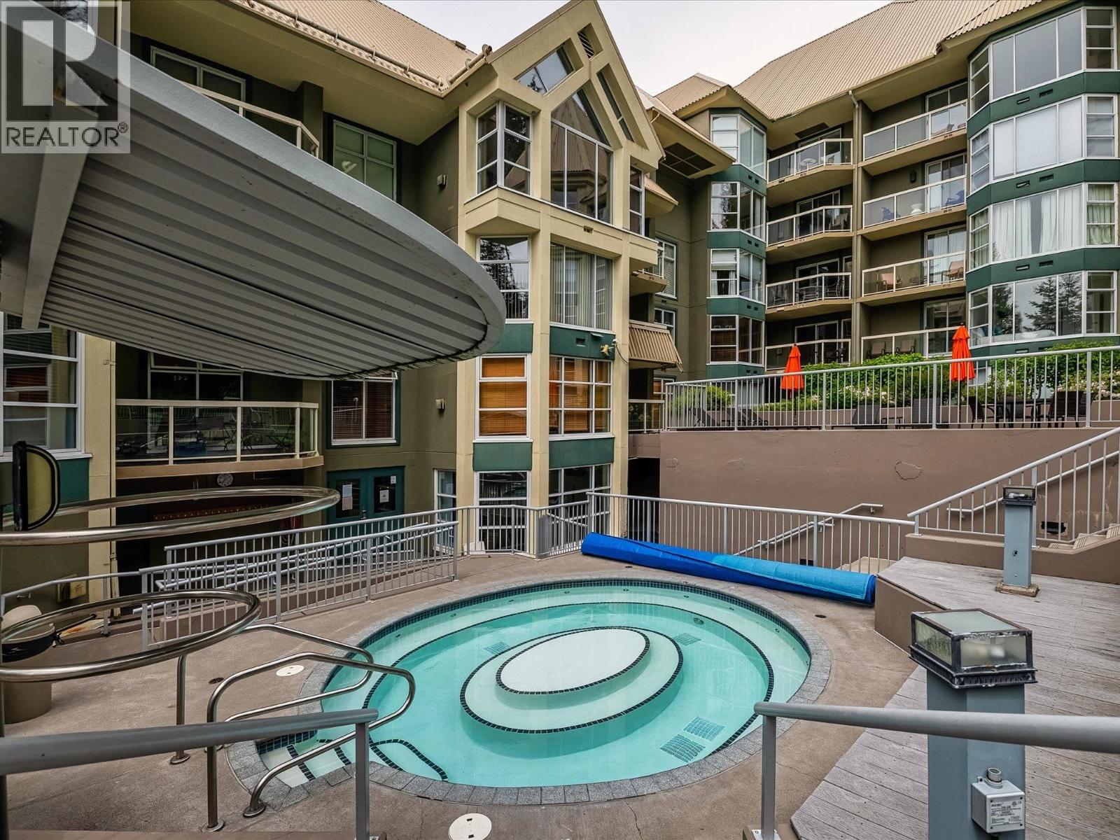 415 4910 Spearhead Place, Whistler, British Columbia  V0N 1B4 - Photo 23 - R3114340