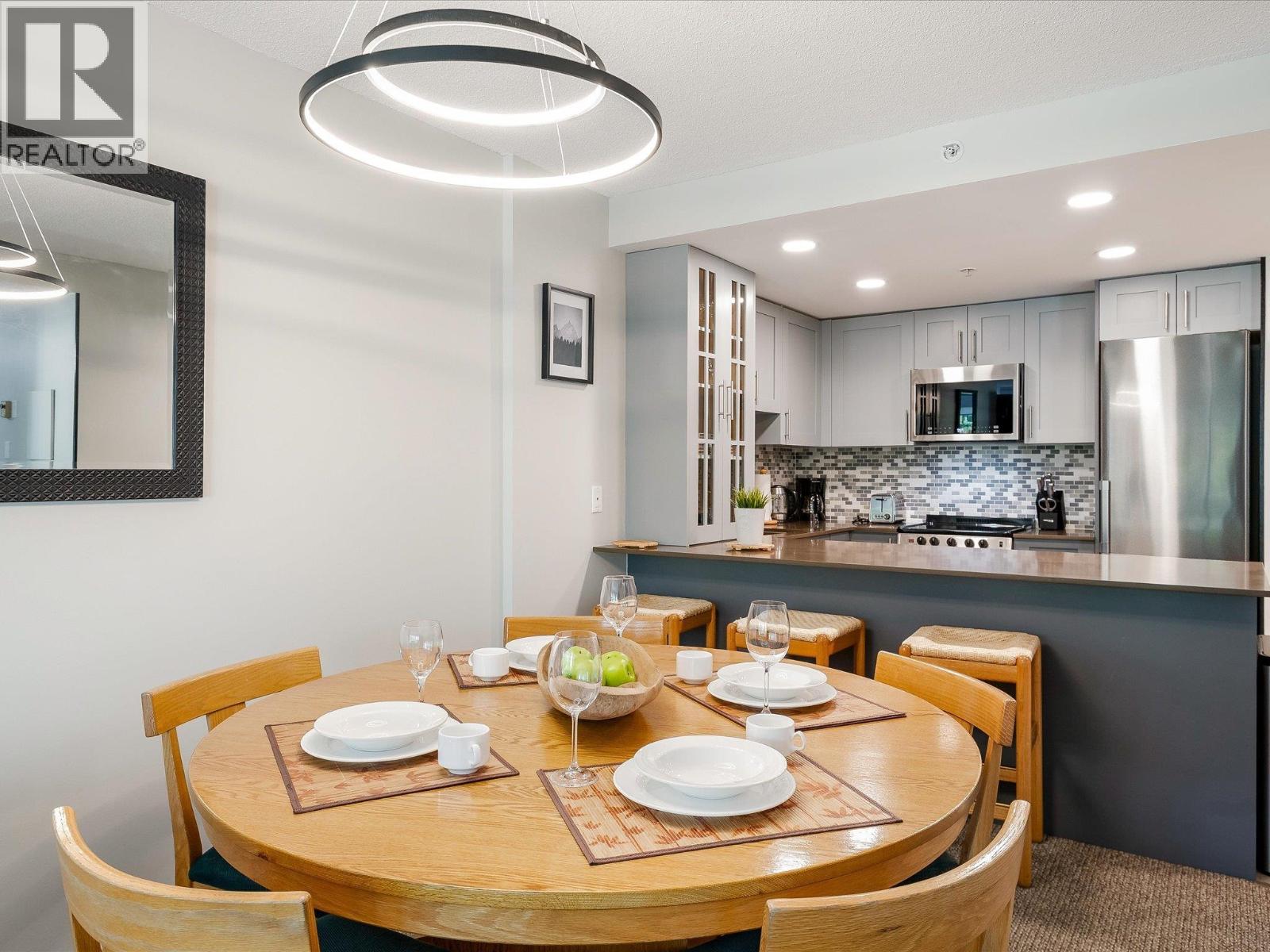 415 4910 Spearhead Place, Whistler, British Columbia  V0N 1B4 - Photo 8 - R3114340