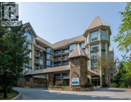 415 4910 SPEARHEAD PLACE, Whistler, British Columbia