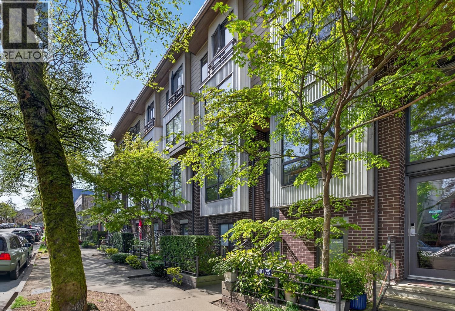 3683 COMMERCIAL STREET, Vancouver, British Columbia