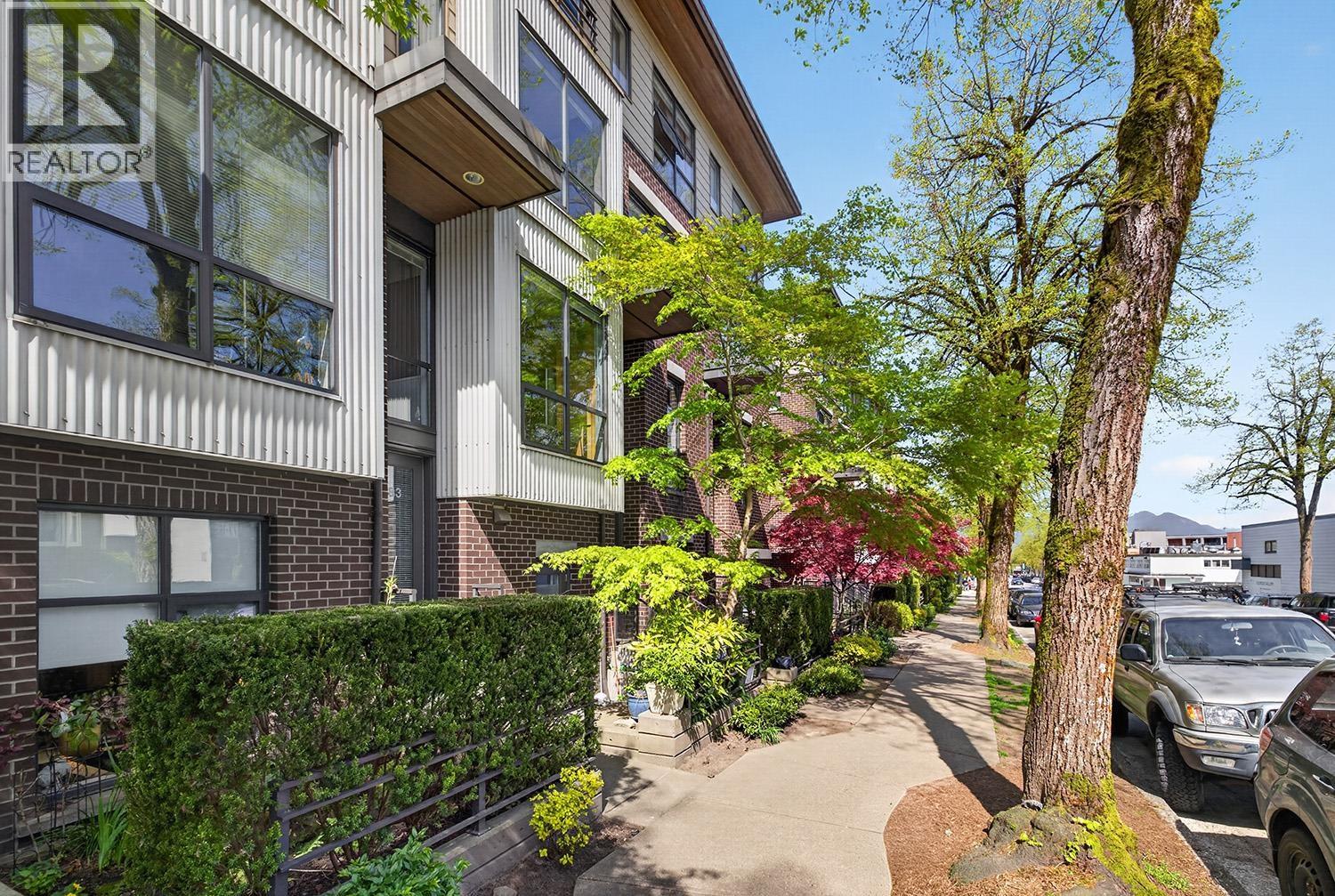 3683 Commercial Street, Vancouver, British Columbia  V5N 4G1 - Photo 2 - R3114344