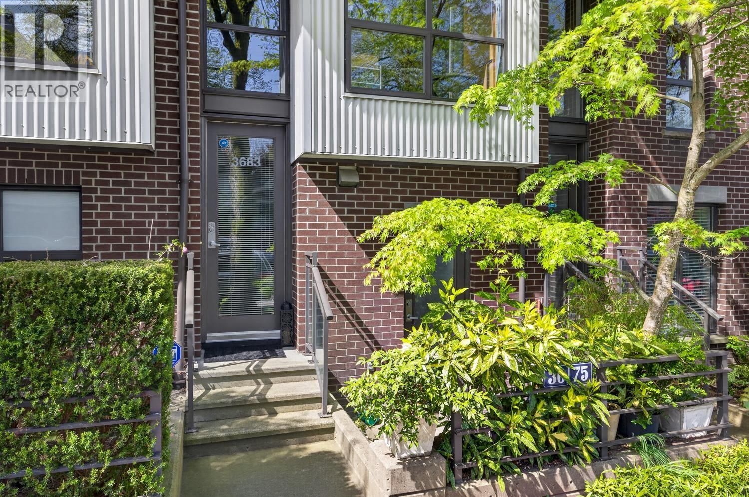 3683 Commercial Street, Vancouver, British Columbia  V5N 4G1 - Photo 3 - R3114344