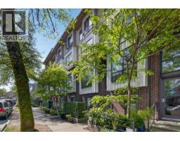 3683 COMMERCIAL STREET, Vancouver, British Columbia