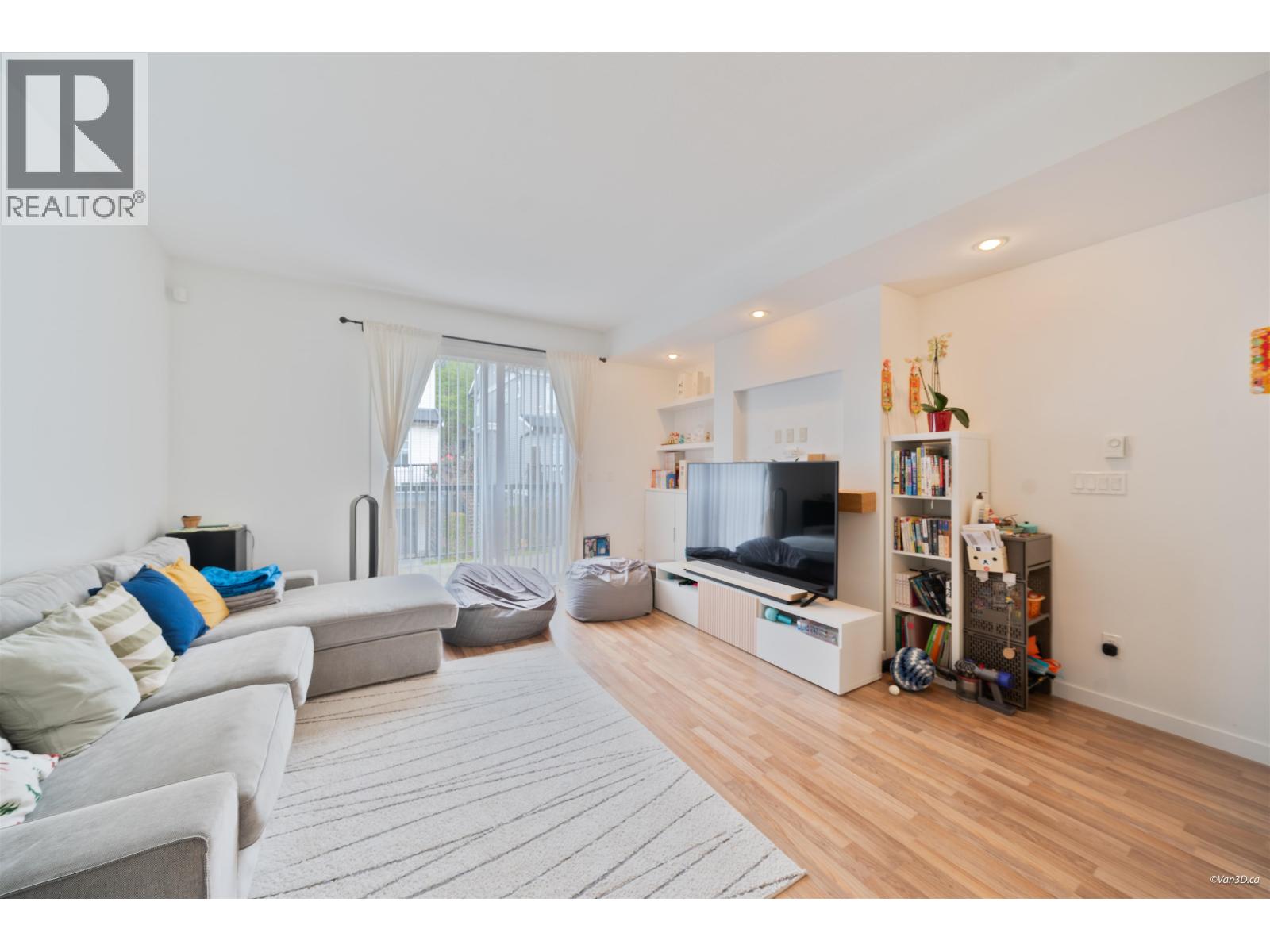 59 688 Edgar Avenue, Coquitlam, British Columbia  V3K 0A5 - Photo 11 - R3114350