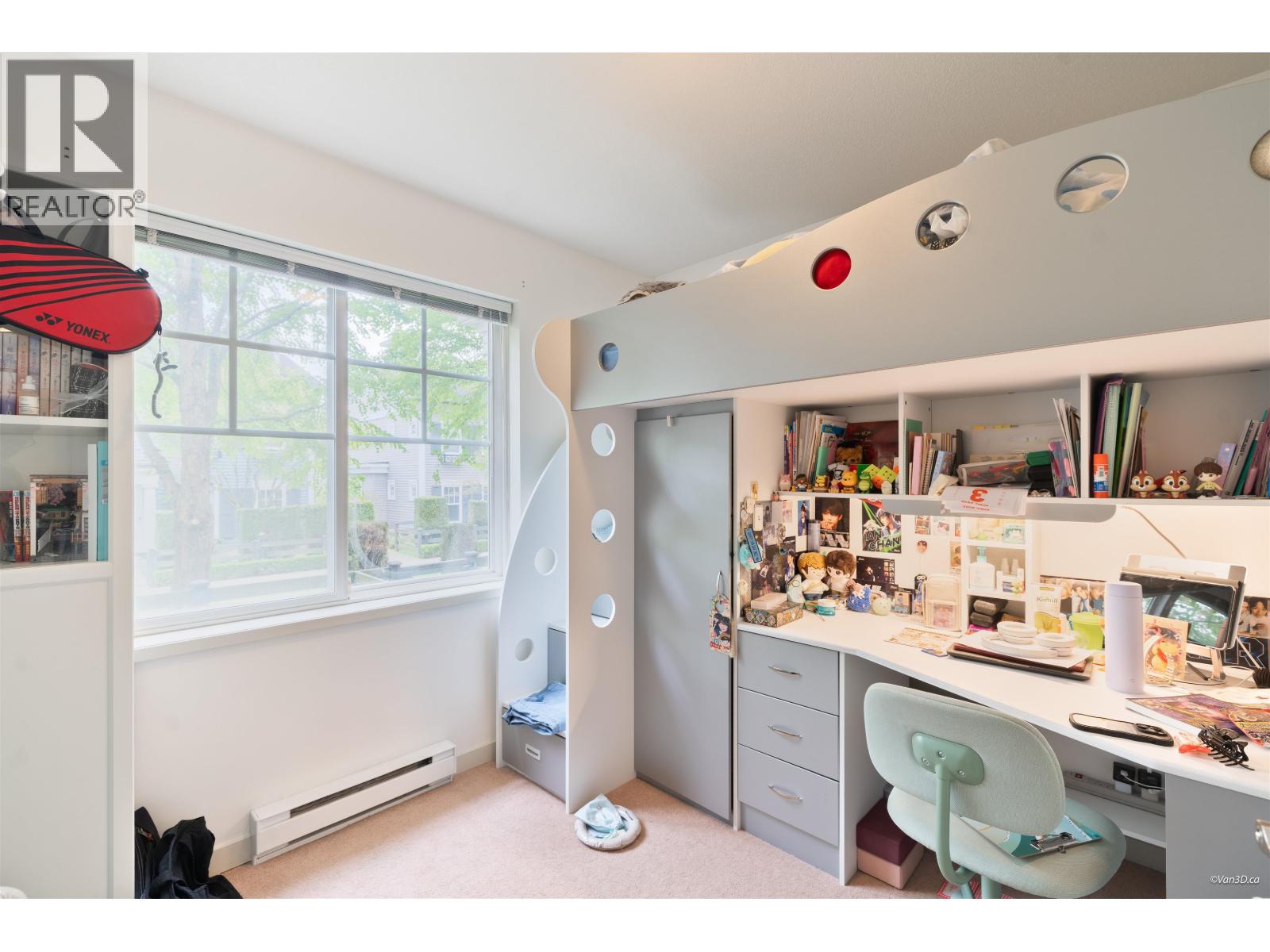 59 688 Edgar Avenue, Coquitlam, British Columbia  V3K 0A5 - Photo 22 - R3114350