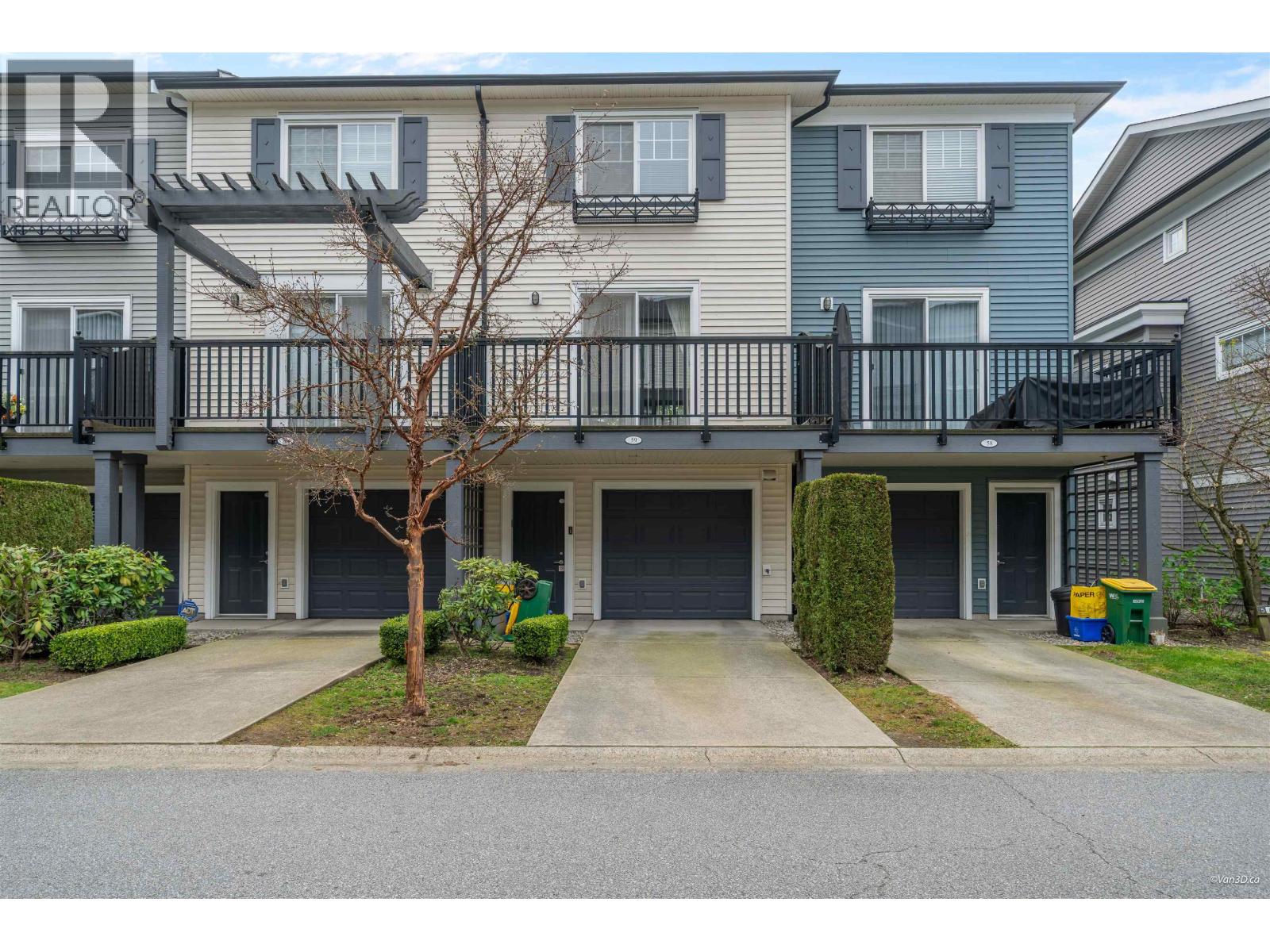 59 688 Edgar Avenue, Coquitlam, British Columbia  V3K 0A5 - Photo 32 - R3114350