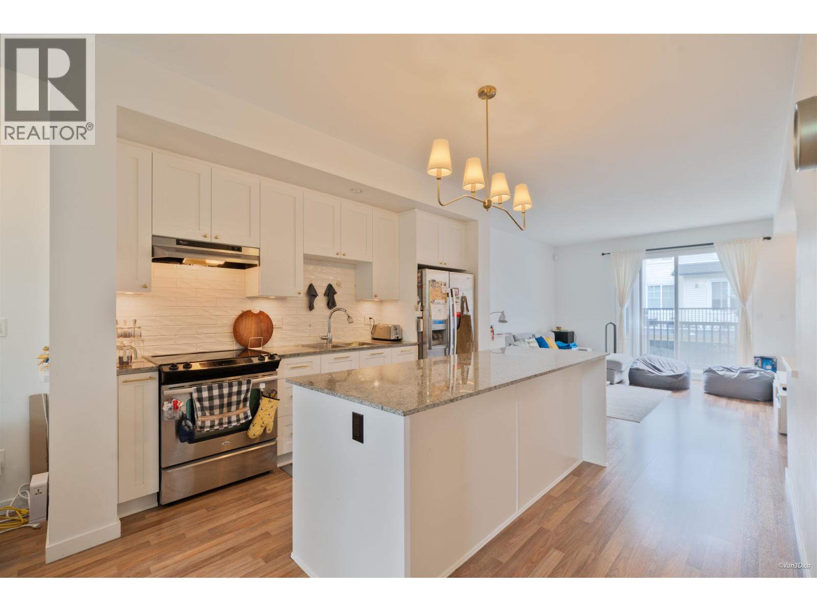 59 688 Edgar Avenue, Coquitlam, British Columbia  V3K 0A5 - Photo 4 - R3114350