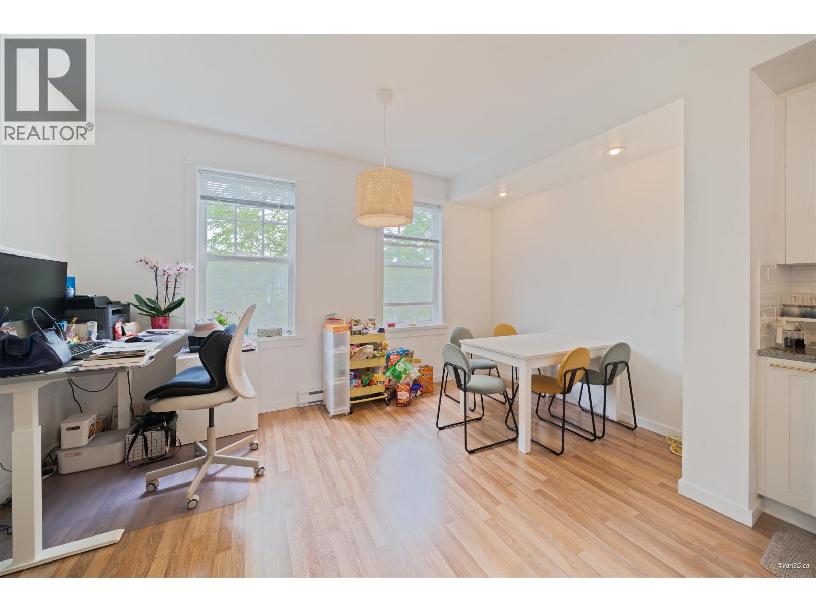 59 688 Edgar Avenue, Coquitlam, British Columbia  V3K 0A5 - Photo 7 - R3114350