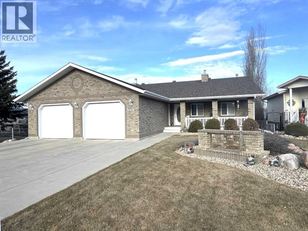 5319 60 Street, Camrose, Alberta  T4V 4L2 - Photo 1 - A2289812