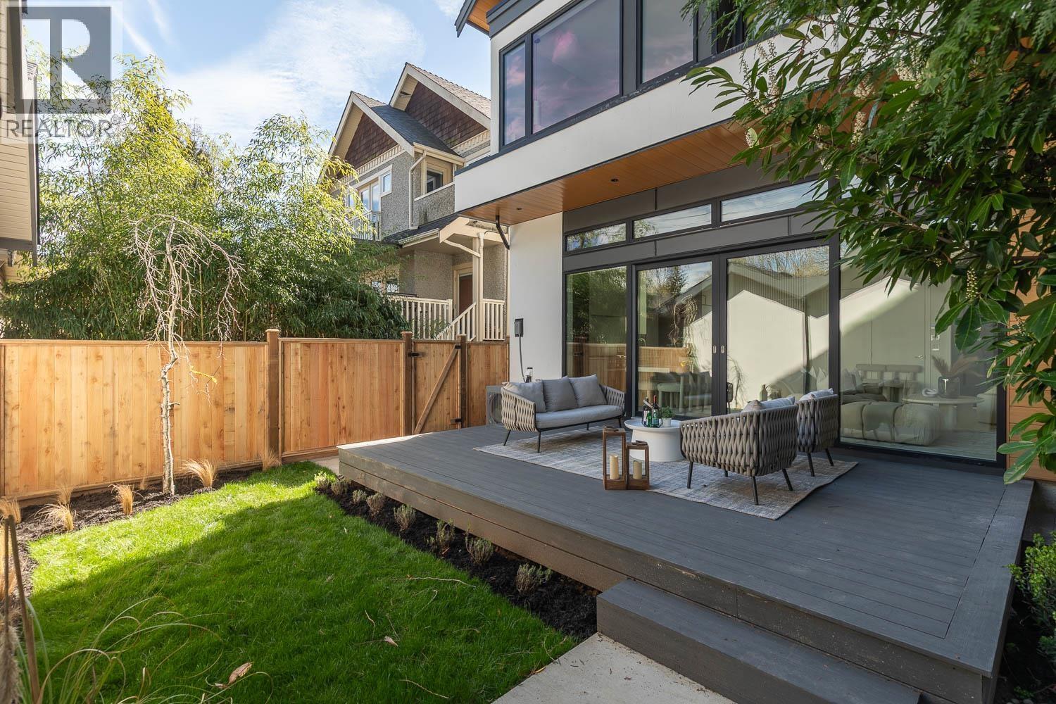 2 3617 W 12th Avenue, Vancouver, British Columbia  V6R 2N5 - Photo 20 - R3112598