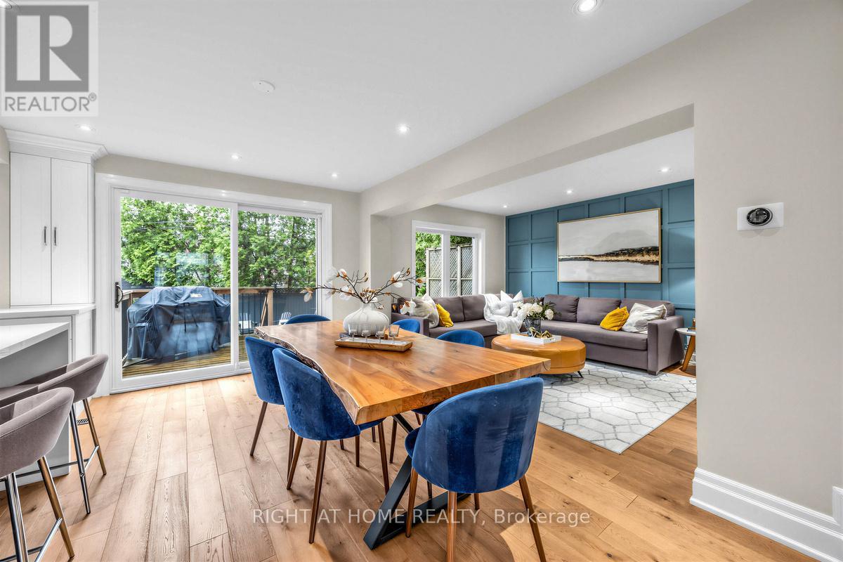 21 Austin Terrace, Toronto, Ontario  M5R 1Y2 - Photo 12 - C13022232