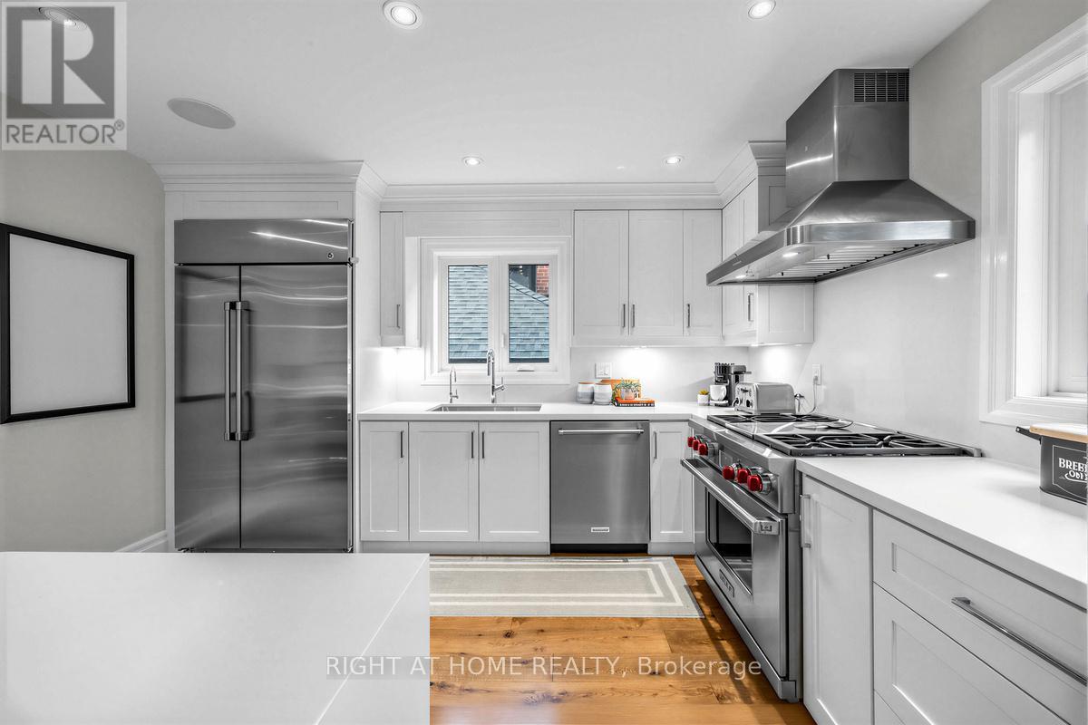 21 Austin Terrace, Toronto, Ontario  M5R 1Y2 - Photo 10 - C13022232