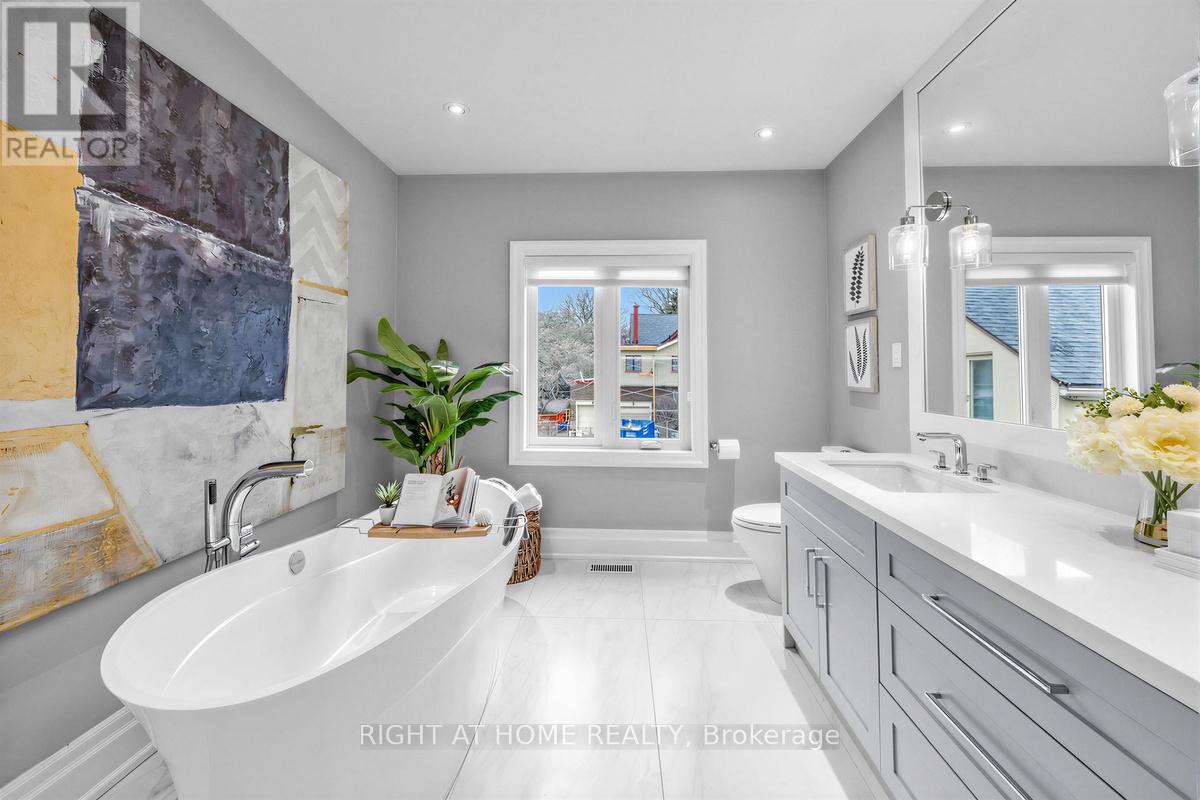 21 Austin Terrace, Toronto, Ontario  M5R 1Y2 - Photo 22 - C13022232