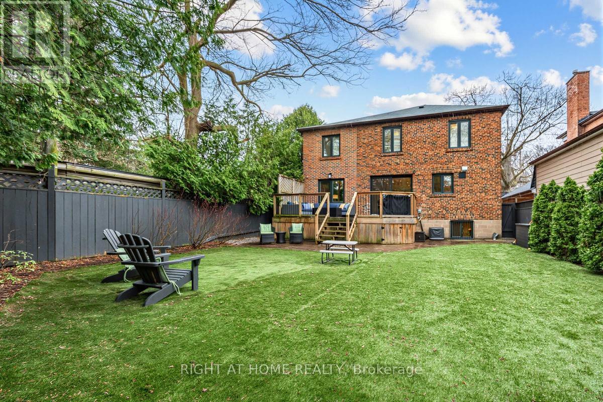 21 Austin Terrace, Toronto, Ontario  M5R 1Y2 - Photo 38 - C13022232