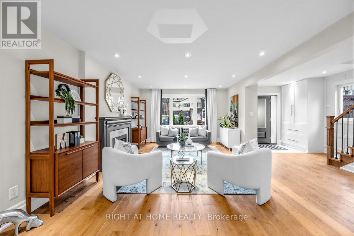 21 Austin Terrace, Toronto, Ontario  M5R 1Y2 - Photo 6 - C13022232