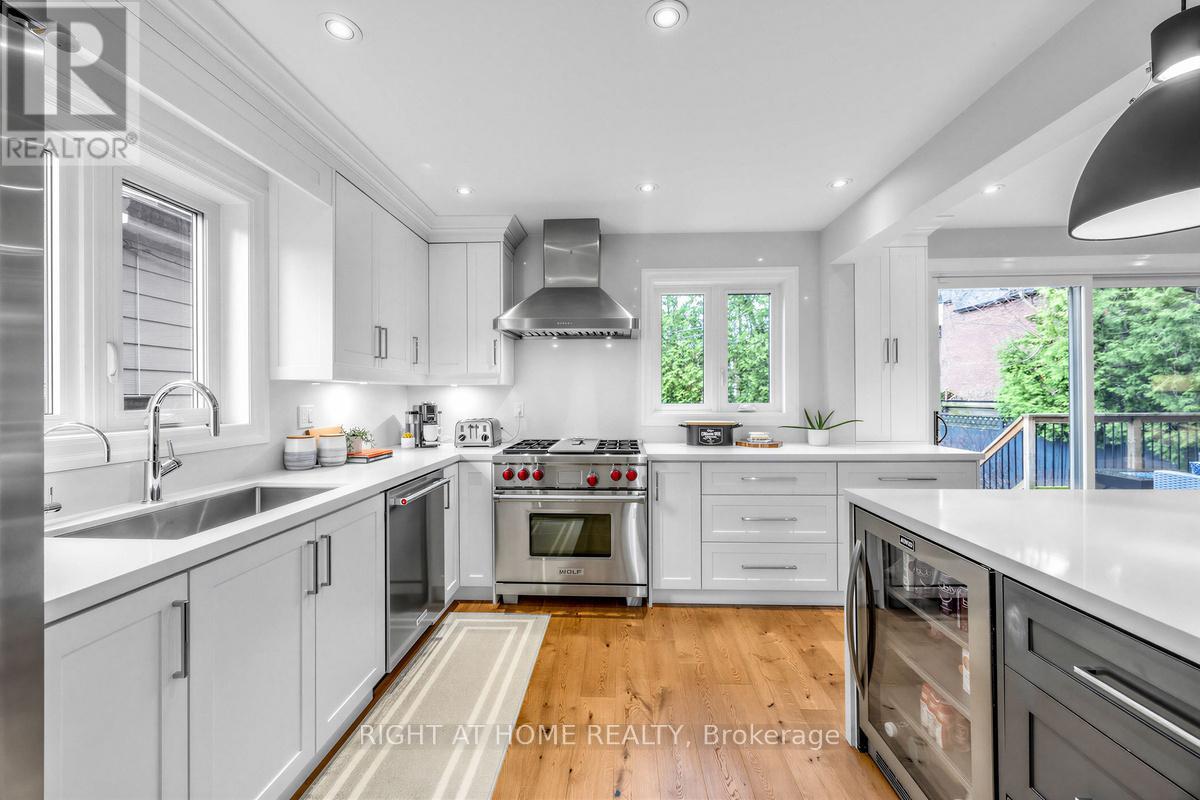 21 Austin Terrace, Toronto, Ontario  M5R 1Y2 - Photo 8 - C13022232