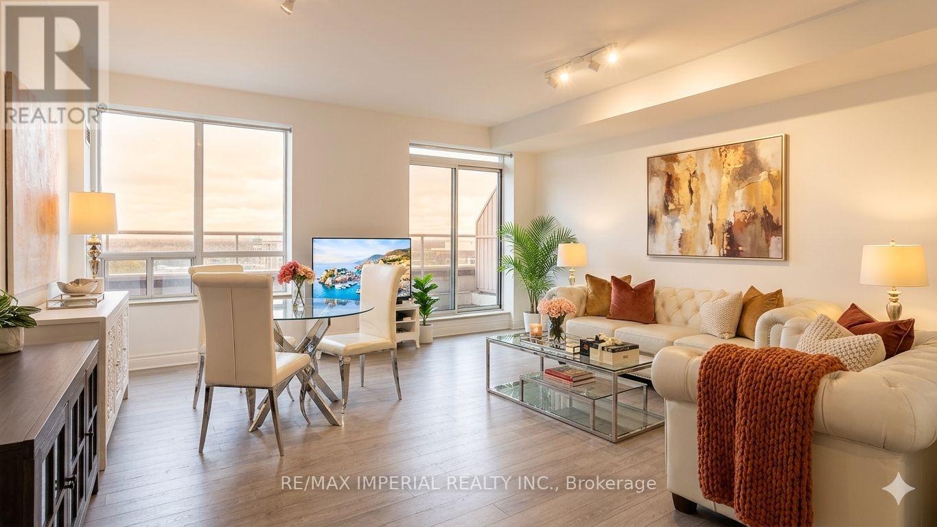 RG1 - 2 CLAIRTRELL ROAD, Toronto, Ontario