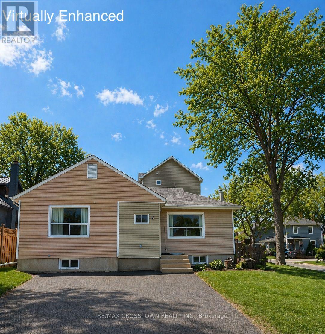 41 JAMES STREET, Bradford West Gwillimbury, Ontario