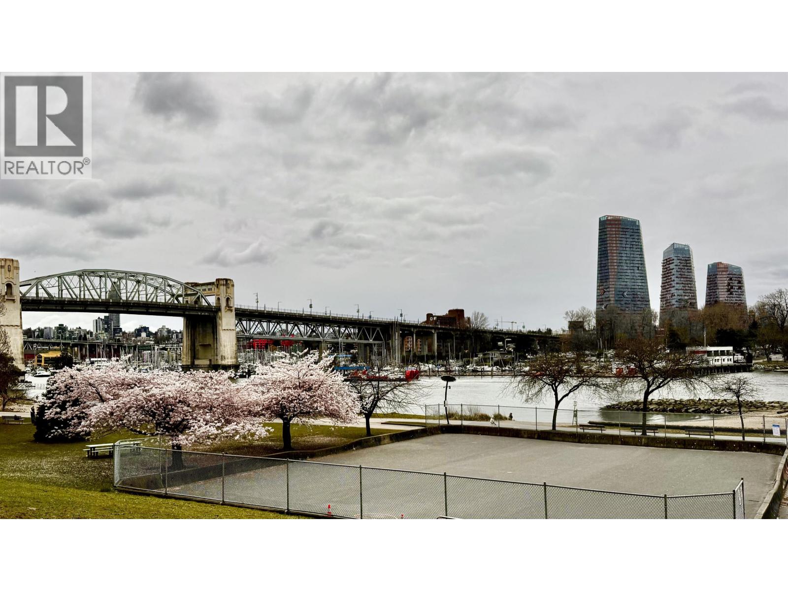 806 1005 Beach Avenue, Vancouver, British Columbia  V6E 3W2 - Photo 31 - R3083482