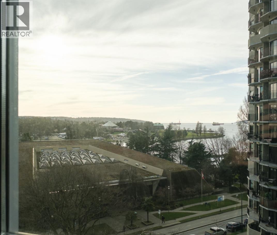 806 1005 Beach Avenue, Vancouver, British Columbia  V6E 3W2 - Photo 34 - R3083482