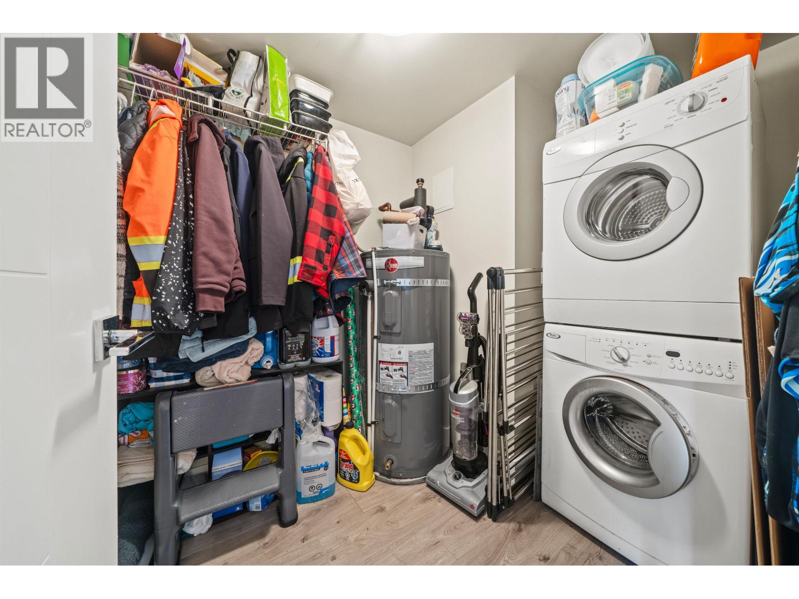 208 4815 55b Street, Delta, British Columbia  V4K 3V7 - Photo 15 - R3108999