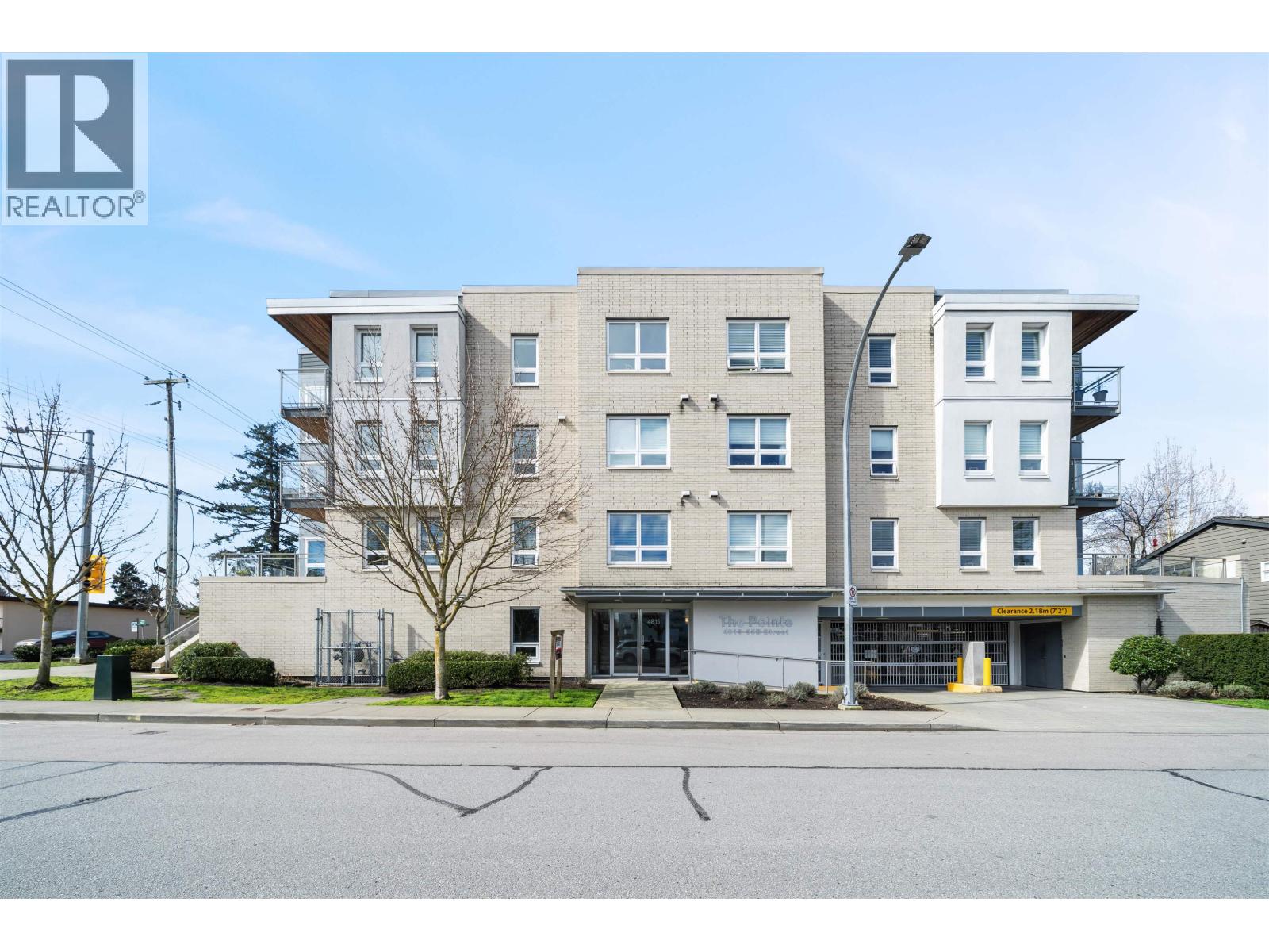 208 4815 55b Street, Delta, British Columbia  V4K 3V7 - Photo 21 - R3108999