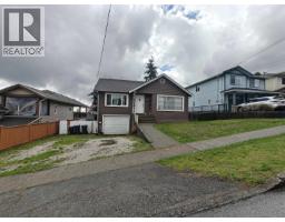370 HOSPITAL STREET, New Westminster, British Columbia