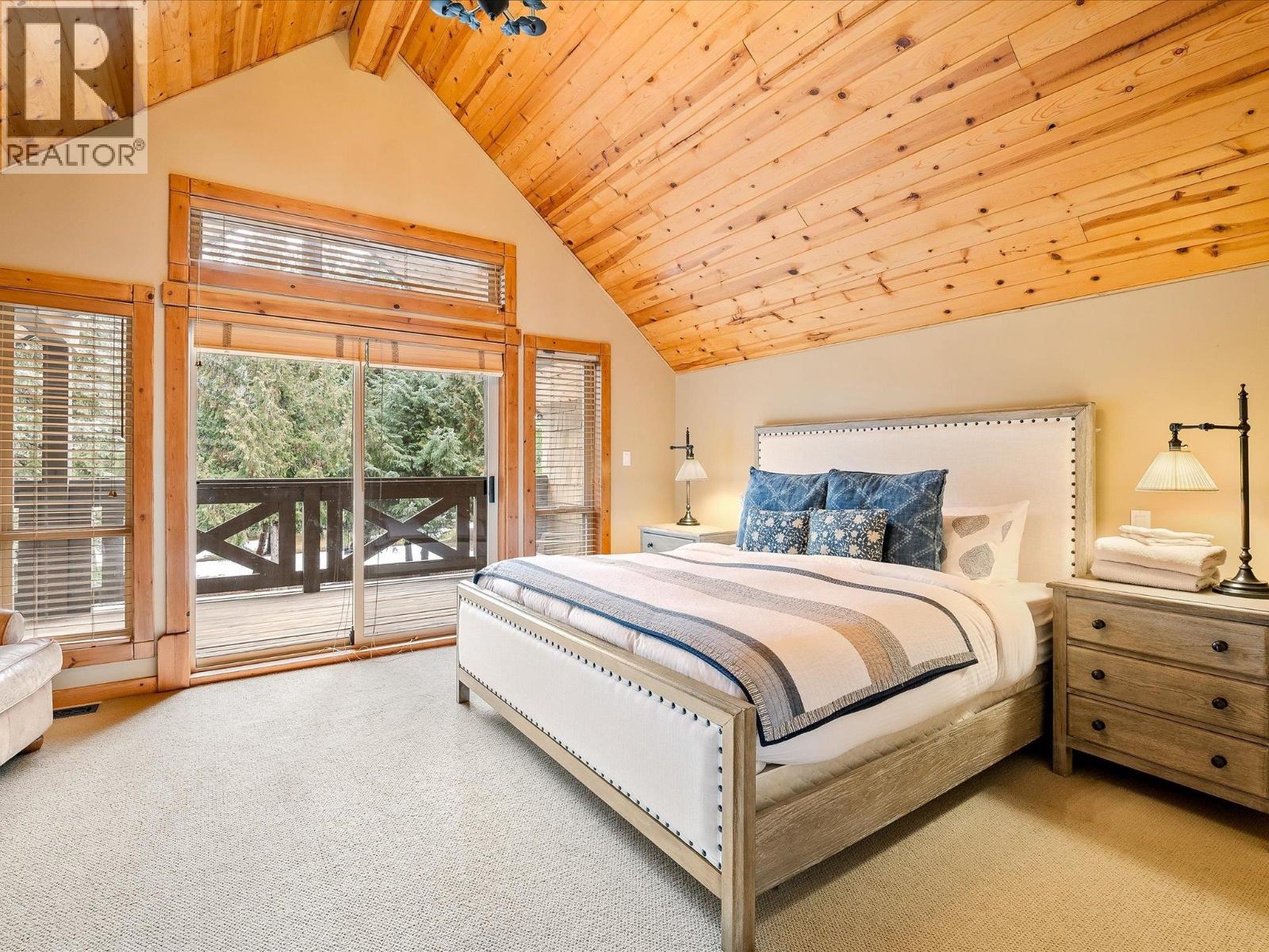 8115 Muirfield Crescent, Whistler, British Columbia  V8E 1J7 - Photo 14 - R3114334