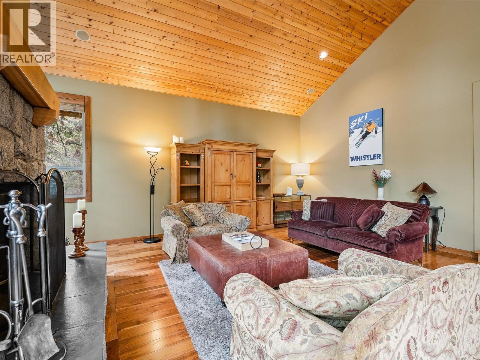 8115 Muirfield Crescent, Whistler, British Columbia  V8E 1J7 - Photo 5 - R3114334