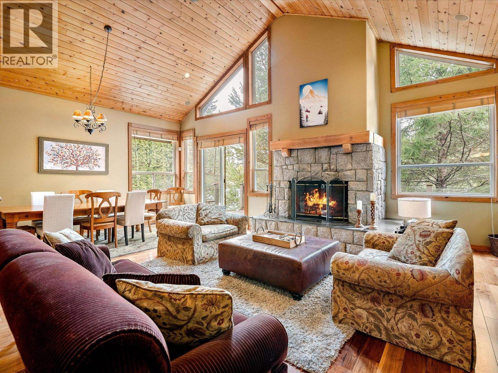 8115 Muirfield Crescent, Whistler, British Columbia  V8E 1J7 - Photo 7 - R3114334